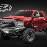 2019-RAM-2500-3500-aftermarket-steel-front-bumper-rendering 